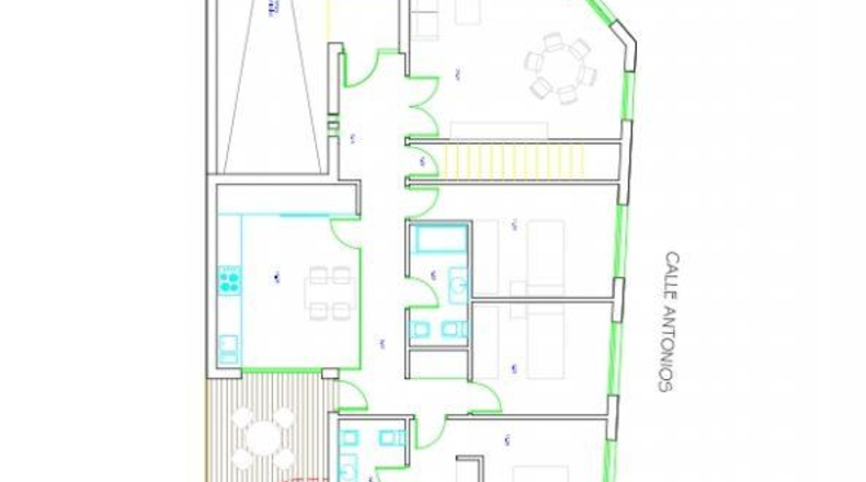 Almeria - El Ejido - 230m2