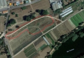Parcel·la urbanitzable en venda a la España, Cabrerizos, ref.: TR307227 foto
