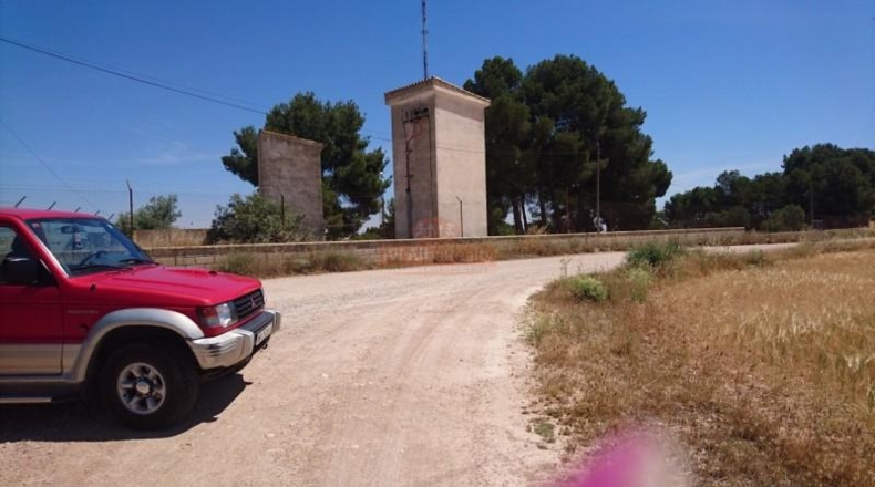Albacete - Albacete - 44000m2
