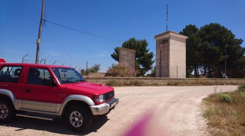 Albacete - Albacete - 44000m2