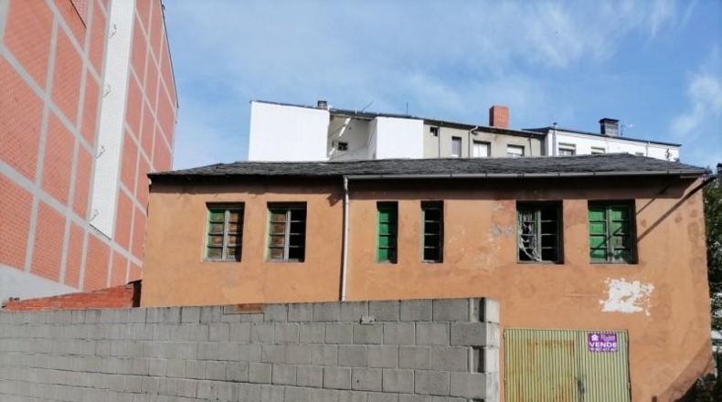 Leon - Ponferrada - 432m2