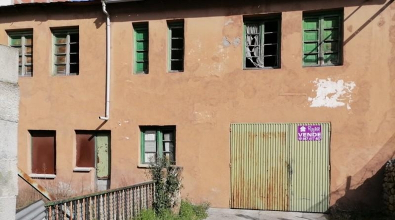 Leon - Ponferrada - 432m2