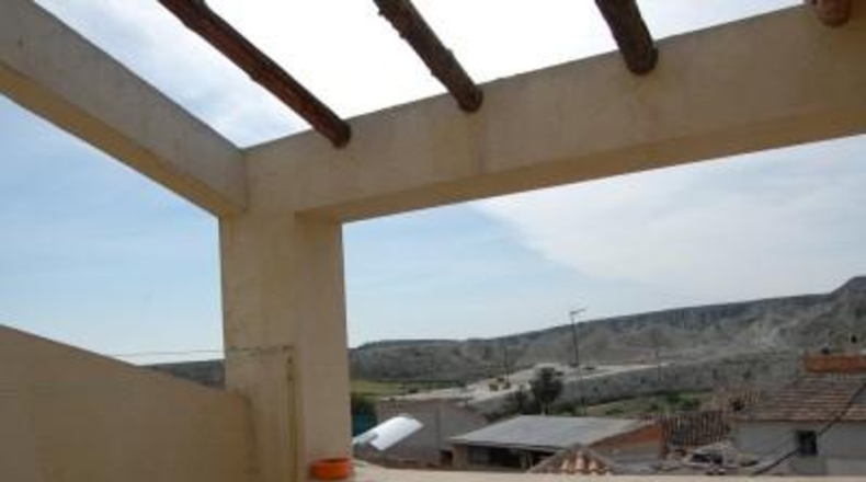 Murcia - Campos del Río - 300m2