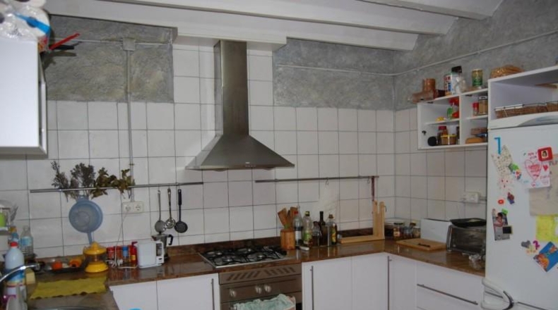 Murcia - Campos del Río - 300m2