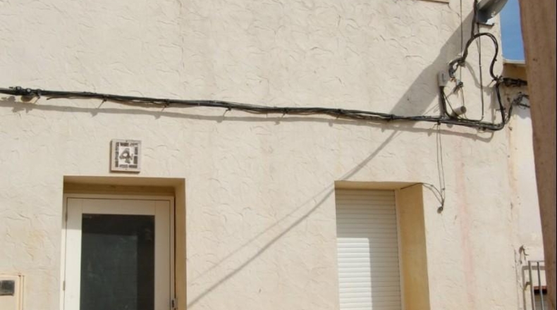 Murcia - Campos del Río - 300m2