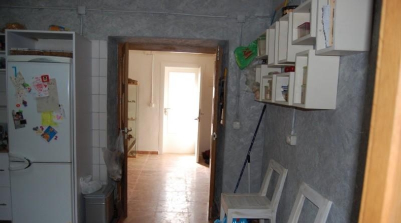 Murcia - Campos del Río - 300m2