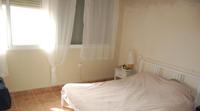 Murcia - Campos del Río - 300m2