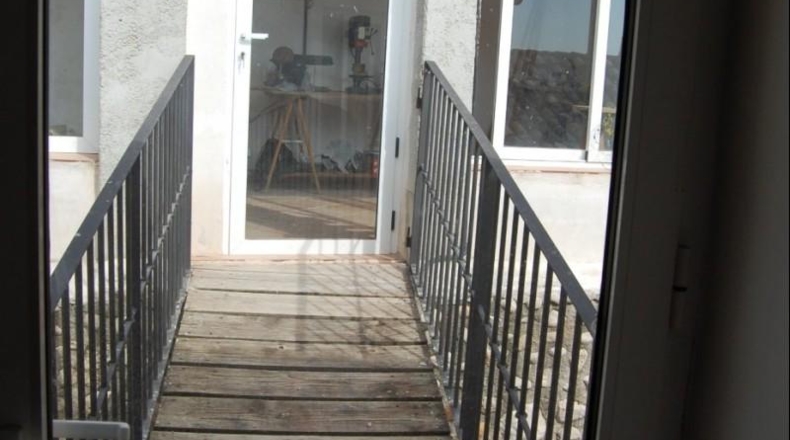 Murcia - Campos del Río - 300m2