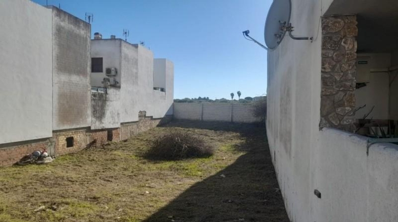 Cádiz - Benalup-Casas Viejas - 426m2