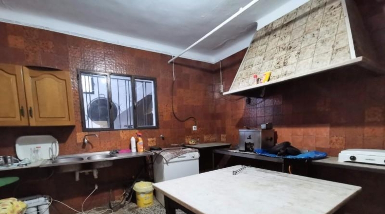 Кордова - Luque - 342m2