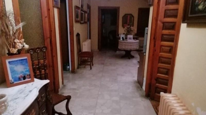 Ciudad Real - Herencia - 343m2