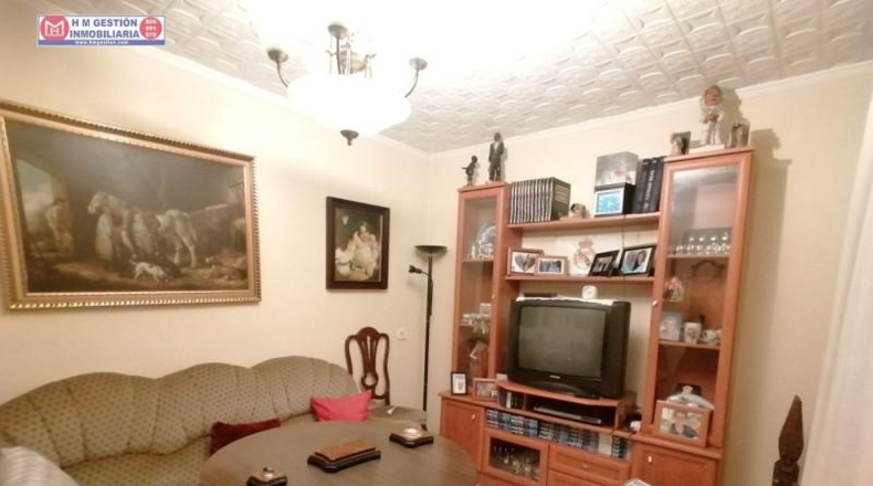 Ciudad Real - Herencia - 343m2