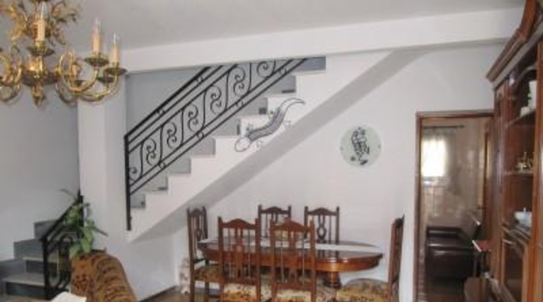 Murcia - Puerto Lumbreras - 128m2