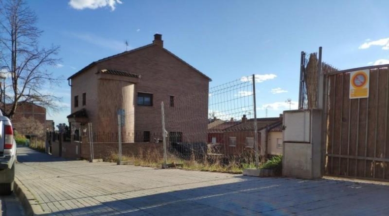 Barcelona - Sentmenat - 268m2