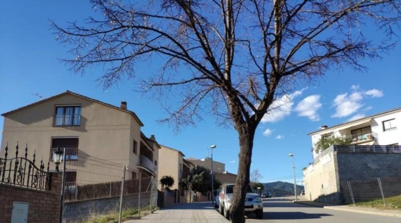 Barcelona - Sentmenat - 268m2