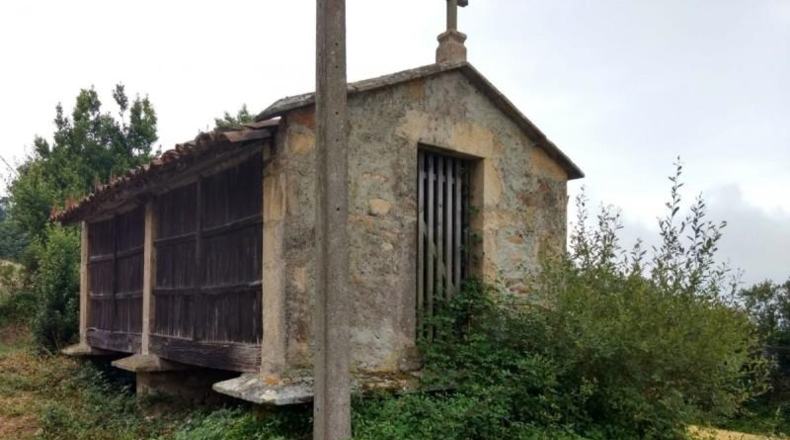 La Corunya - Lañas - 1300m2