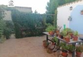 Casa de campo con terreno en venta en la España, Pozohondo, ref: TR135685 foto
