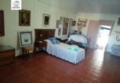 Casa de campo con terreno en venta en la España, Pozohondo, ref: TR135685 foto