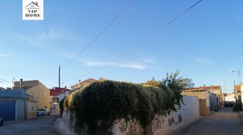 Albacete - Pozohondo - 250m2