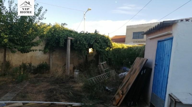 Albacete - Pozohondo - 250m2