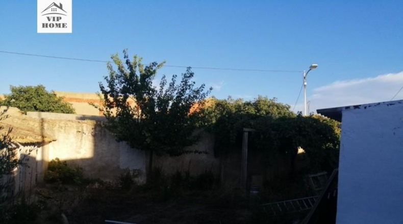 Albacete - Pozohondo - 250m2