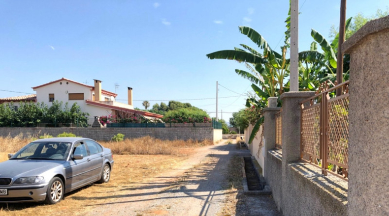 Castellón - Vila-real - 1596m2