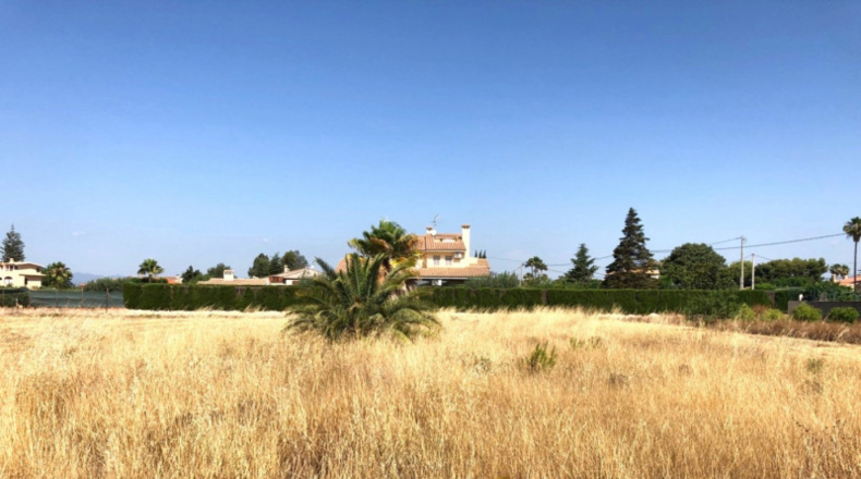 Castellón - Vila-real - 1596m2