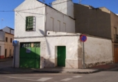 Casa de pueblo en venta en la España, Alcázar de San Juan, ref: TR300188 foto