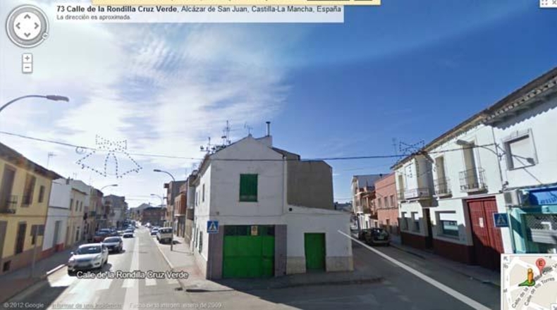 Ciudad Real - Alcázar de San Juan - 121m2