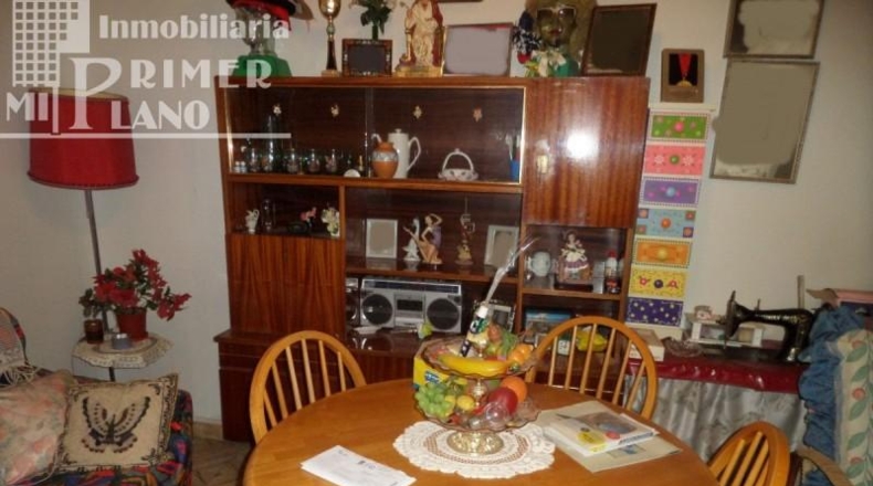 Ciudad Real - Tomelloso - 102m2