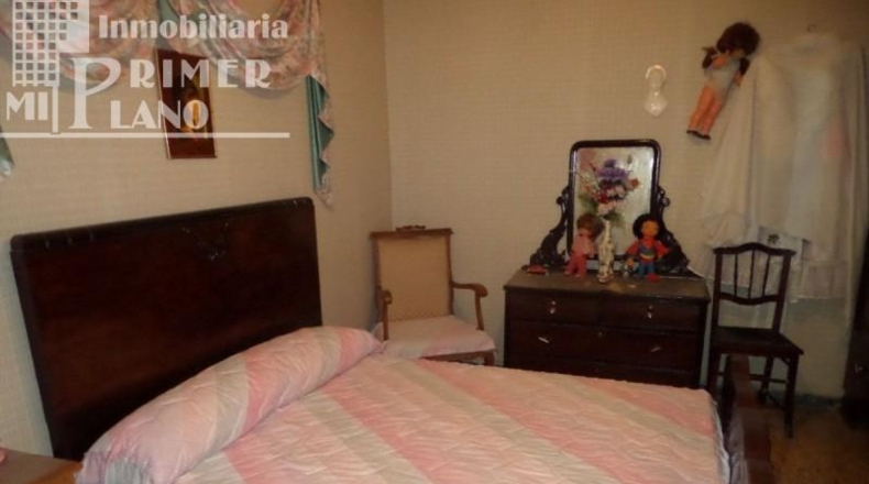 Ciudad Real - Tomelloso - 102m2