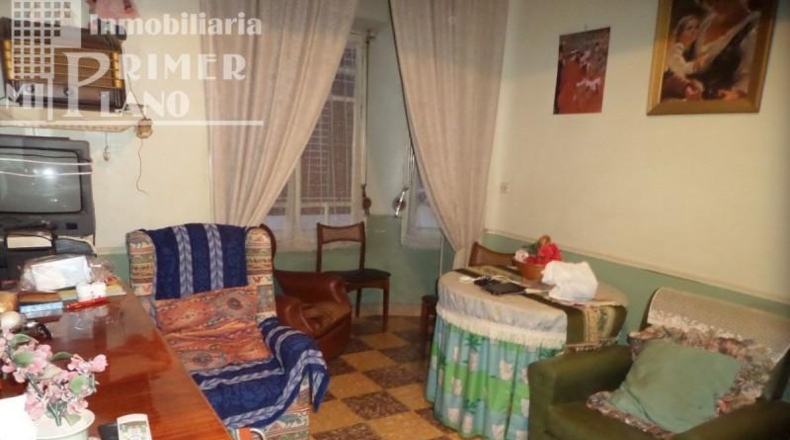 Ciudad Real - Tomelloso - 102m2