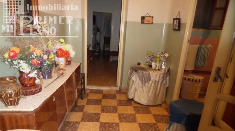 Ciudad Real - Tomelloso - 102m2