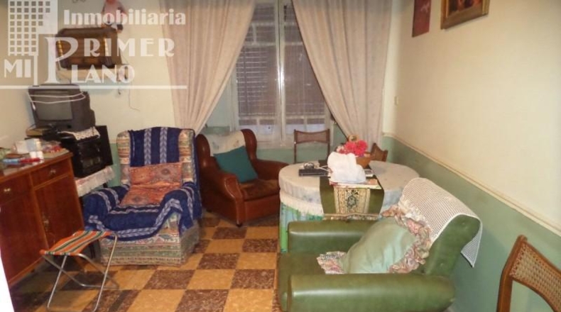 Ciudad Real - Tomelloso - 102m2