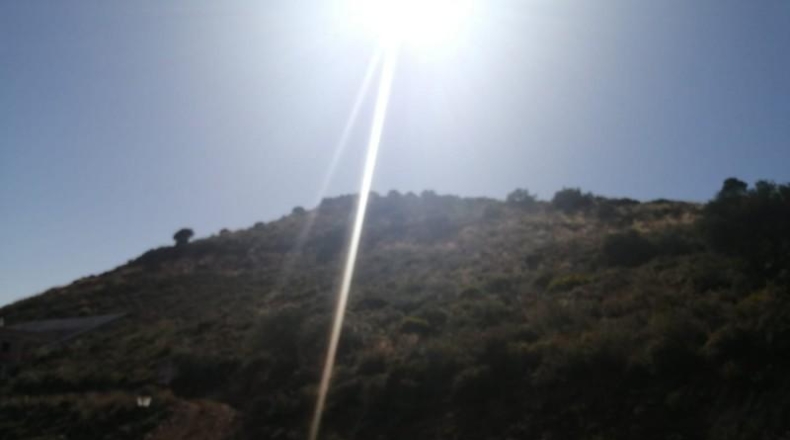 Málaga - Coín - 1017m2