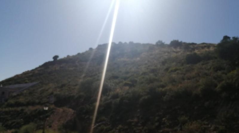 Málaga - Coín - 1017m2