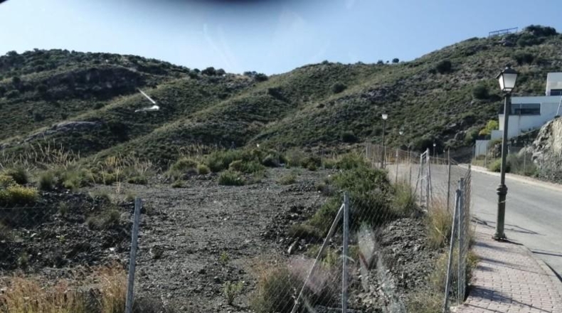 Málaga - Coín - 1017m2