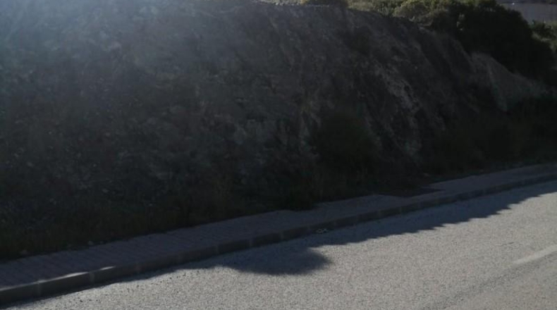 Málaga - Coín - 1017m2