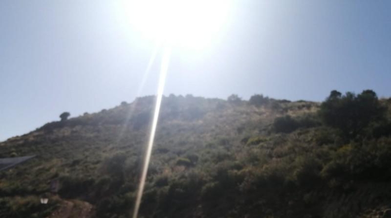 Málaga - Coín - 1017m2