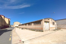 Cariñena 1142&nbsp;m² 
