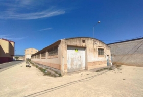 Cariñena 1142&nbsp;m² 