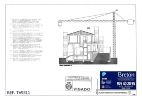 Cariñena 1142&nbsp;m² 