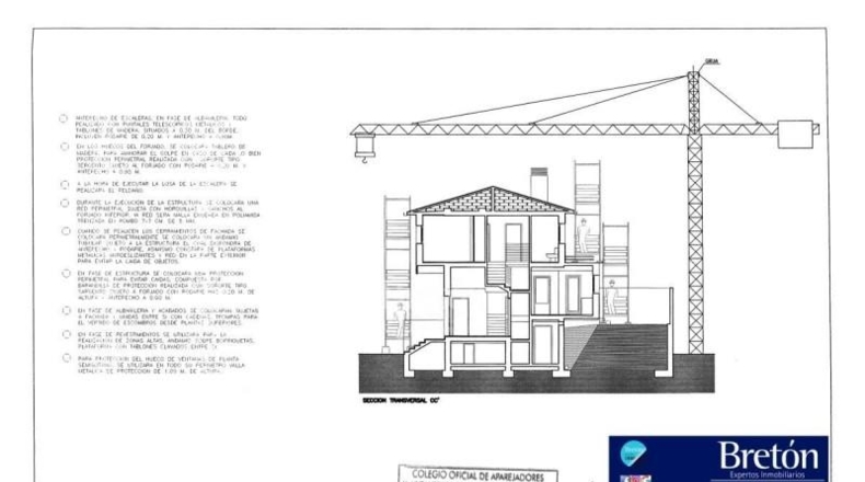 Zaragoza - Cariñena - 410m2
