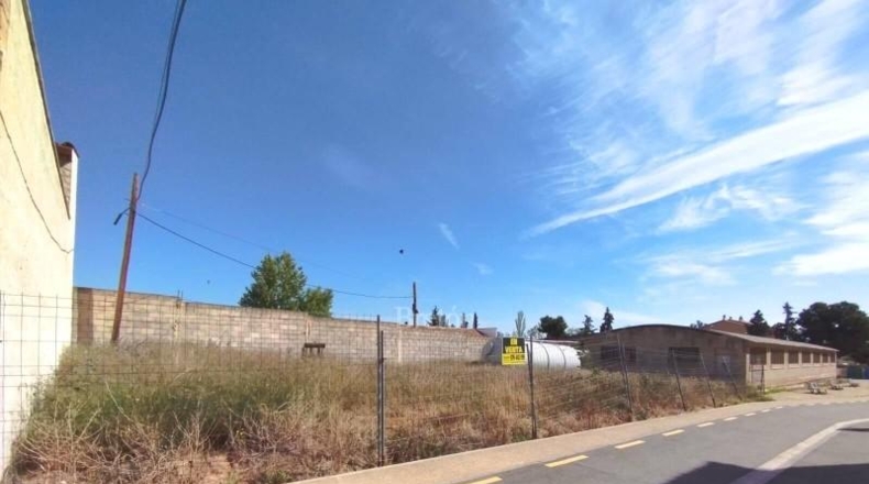 Zaragoza - Cariñena - 410m2