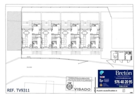Cariñena 1142&nbsp;m² 