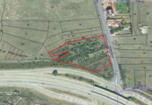 Terreny no urbanitzable en venda a la España, Lleó, ref.: TR116685 foto