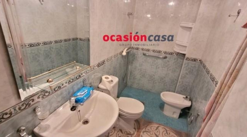 Córdoba - Pozoblanco - 150m2