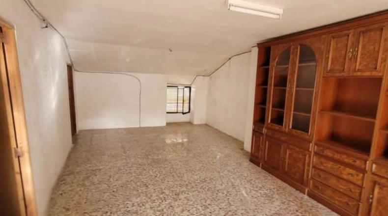 Córdoba - Pozoblanco - 150m2