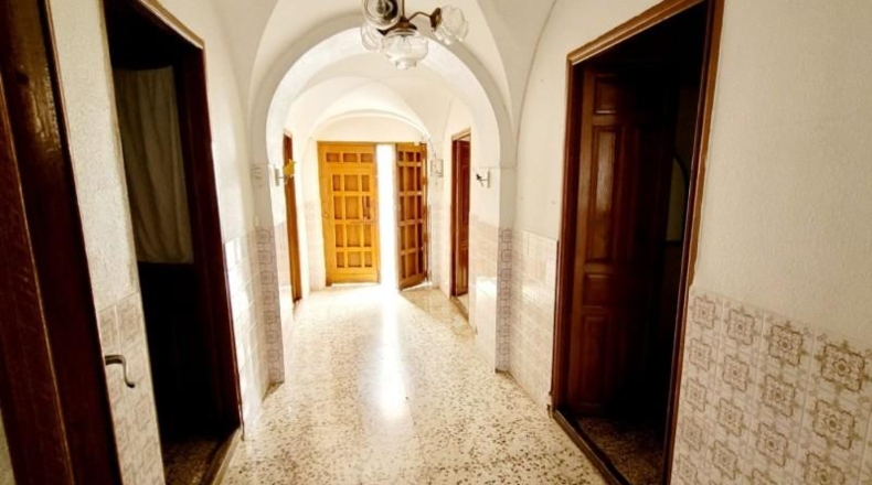 Córdoba - Pozoblanco - 150m2