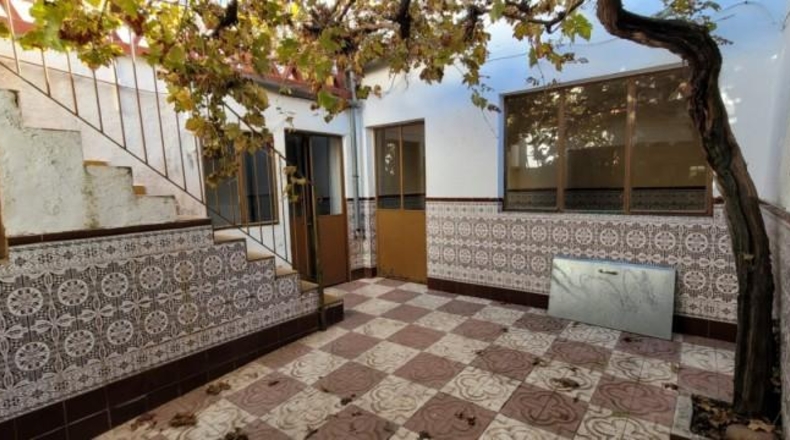 Córdoba - Pozoblanco - 150m2